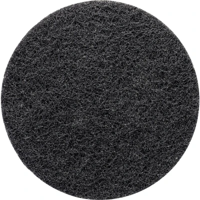 Image de BOSCH 2608901249 Expert N880 disque molletonné pour ponceuses excentriques 150 mm moyennement grossier S