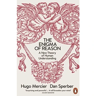 Afbeelding van The Enigma of Reason