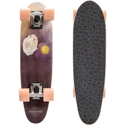 Afbeelding van Deskorolka pennyboard Smile Meteor