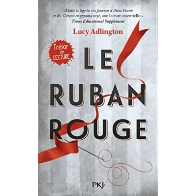 Afbeelding van Le Ruban rouge