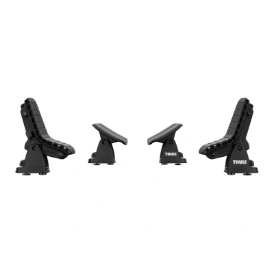 Afbeelding van Thule DockGlide 896 Kajakdrager Watersport