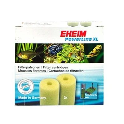 Afbeelding van Eheim Filterpatroon Voor 3451 / 2252 2 Stuks