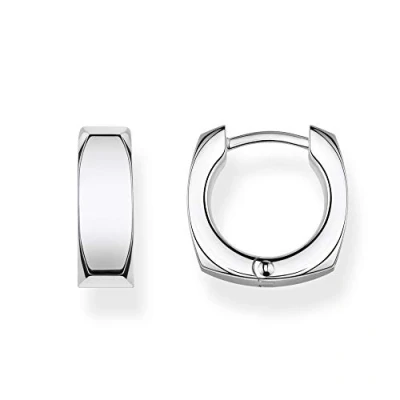 Afbeelding van Thomas Sabo Damen Ohrringe 925er Silber One Size 87794059