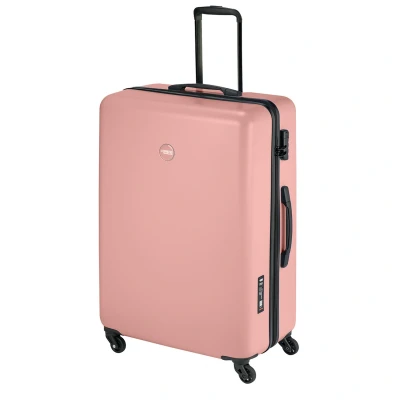 Afbeelding van Princess Traveller PT 01 Large Trolley peony pink Harde Koffer