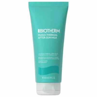 Afbeelding van Biotherm Oligo Thermal After Sun Milk