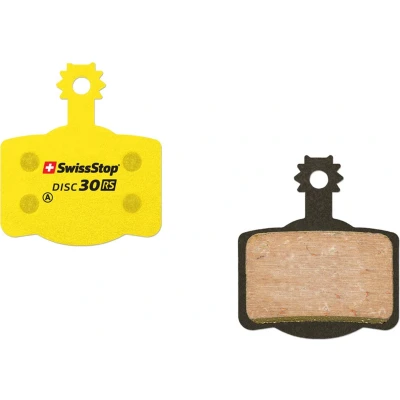 Afbeelding van SwissStop Magura MT Disc 30 RS Remblokjes