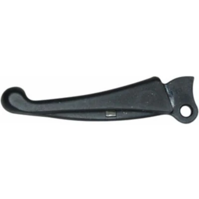 Afbeelding van Startgreep plastic Puch Maxi zwart