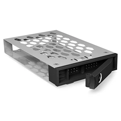 Afbeelding van ICY BOX Carrier für IB 2212/2213/2242SSK 3.5 inch HDD inbouwframe