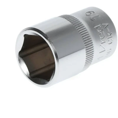 Afbeelding van Gedore RED R61001906 3300268 Dopsleutelinzetstuk Metrisch, Inch 1/2 (12.5 mm) 1 stuks