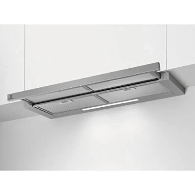 Afbeelding van Electrolux Lfp419x Telescopische Dampkap