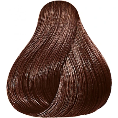 Afbeelding van Wella Color Touch Vibrant Reds 5/4 Light Brown Red 60ml