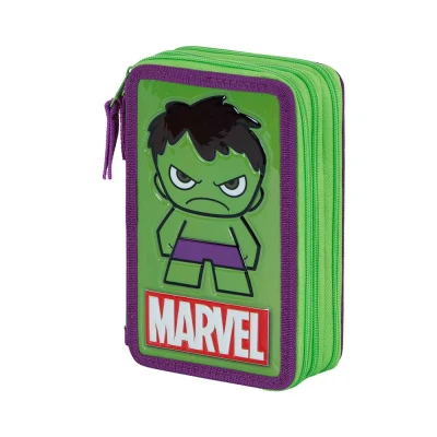 Afbeelding van Avengers Gevulde Etui 8445118066593