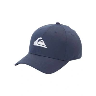 Image de Quiksilver Decades Casquette Snapback Homme