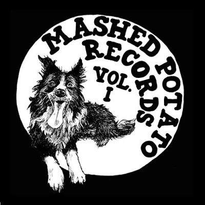 Afbeelding van Various Artists Mashed Potato Records Vol. 1 (CD)