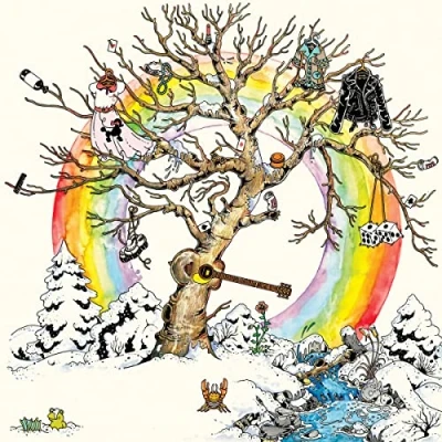 Afbeelding van Long Cool World