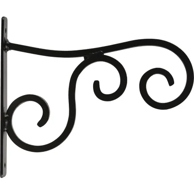 Afbeelding van Esschert Design hanging basket haak