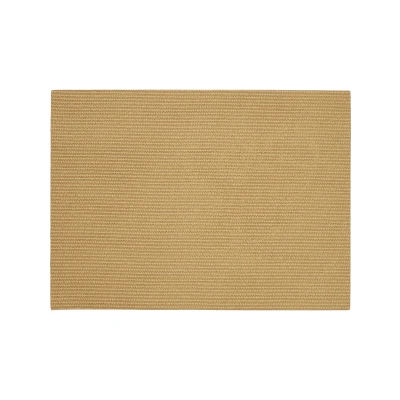 Afbeelding van Asa Placemat, Miso Rough 46 X 33 Cm, Sisal