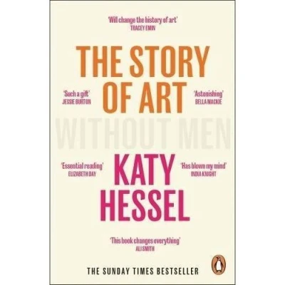 Image de The Story of Art without Men (paperback) /anglais