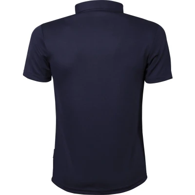 Afbeelding van Harry&#039;s Horse Poloshirt Liciano Heren Navy M
