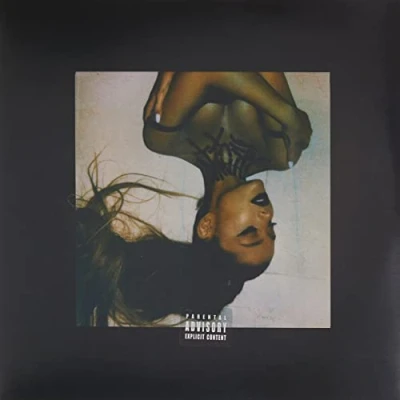 Afbeelding van Ariana Grande Thank U, Next (2 LPs)
