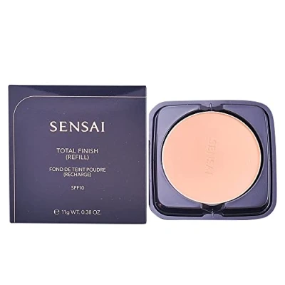 Afbeelding van Sensai Foundations Total Finish TF205 TOPAZ BEIGE