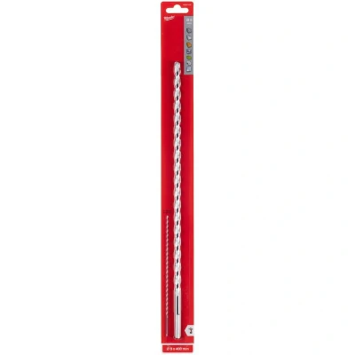 Afbeelding van MILWAUKEE 4932471106 multimateriaal boor 8x400mm