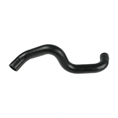Afbeelding van GATES 09 0158 Laadluchtslang PE (Polyethyleen) OPEL: Combo C Box Body / Estate, Corsa Hatchback