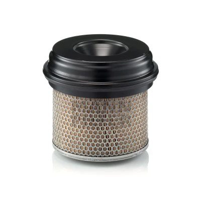 Afbeelding van Mann filter Luchtfilter C 21 338