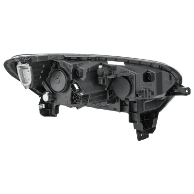 Afbeelding van HELLA 1EX 013 888 091 Koplampen Links LED voor rechtsrijdend verkeer RENAULT: Kadjar