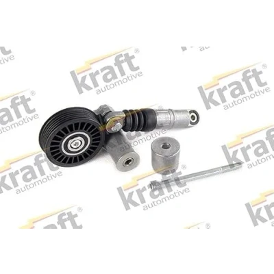 Afbeelding van KRAFT 1220841 Riemspanner VOLKSWAGEN: Golf 4, Passat B5 GP Estate, AUDI: A6 C5 Saloon, Avant, A4 B6 Avant