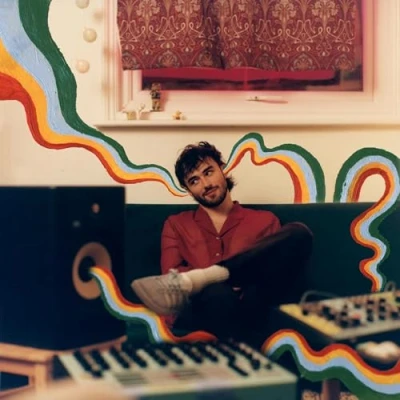 Afbeelding van Alfie Templeman Radiosoul (LP)