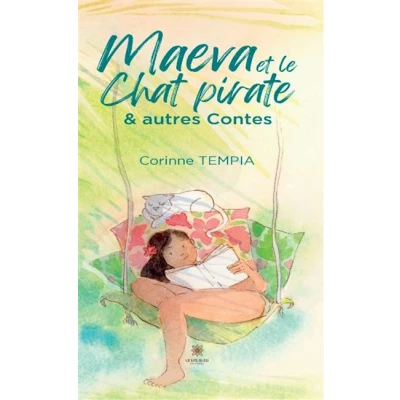 Image de Maeva et le chat Pirate autres Contes