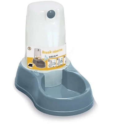 Afbeelding van Stefanplast Water dispenser 1.5 liter Blauw