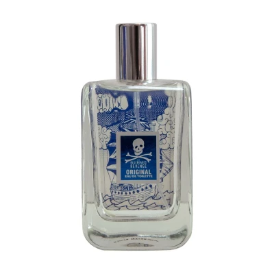 Afbeelding van The Bluebeards Revenge Original Blend Eau de Toilette 100 ml