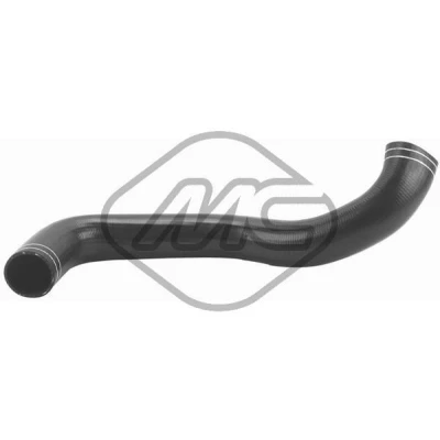 Afbeelding van Metalcaucho 09662 Laadluchtslang 62mm