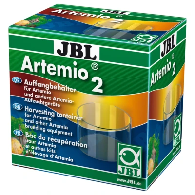 Afbeelding van Jbl Artemio 2 Beker Aquarium Toebehoren 1 stuk