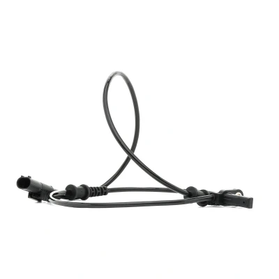 Afbeelding van BOSCH 0 986 594 645 ABS Sensor Met kabel MERCEDES BENZ: Sprinter 3.5 T Van, Minibus, 3 Van