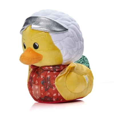 Afbeelding van Numskull TUBBZ Pluche Back to the Future Doc Brown 2015 24cm