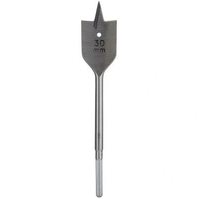 Afbeelding van Bosch 2609255272 Speedboor, zeskant 30mm