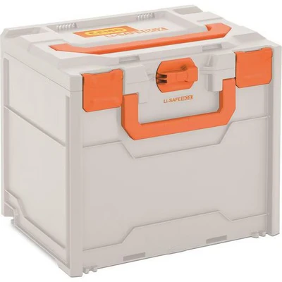 Image de Box batteries Li safe 3 S Cemo