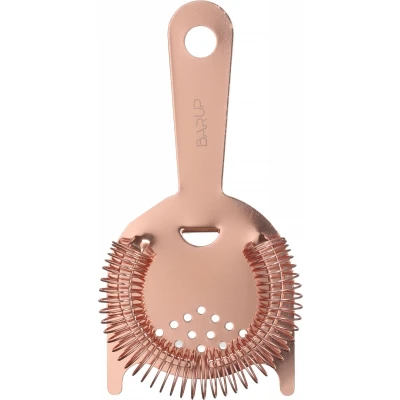 Afbeelding van BarUp Hawthorne Strainer Bar Up Koper 160x75x(H)15mm 596456