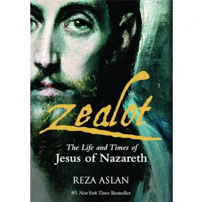 Afbeelding van Zealot