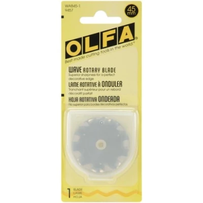 Afbeelding van OLFA WAVE Cutter
