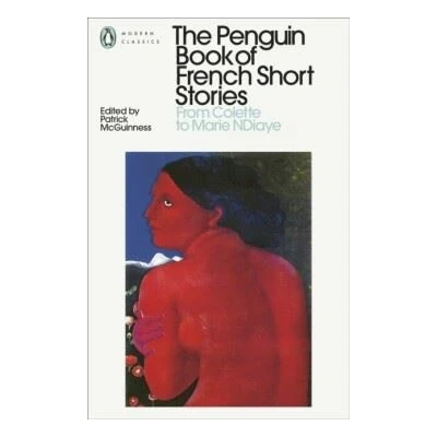 Image de The Penguin Book of French Short Stories: 2