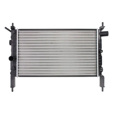 Afbeelding van Radiateur NRF 58930