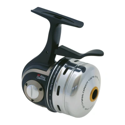 Image de Moulinet truite Abu Garcia Abumatic® 276i Spincast