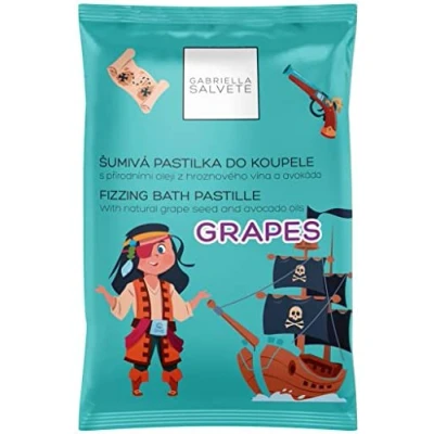 Afbeelding van Gabriella Salvete Fizzing Bath Pastille