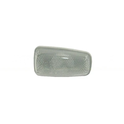 Afbeelding van PRASCO CI0234139 Knipperlichten Wit aan beide zijden, Links voor, Rechts inbouw zijkant Zonder lamphouder CITROËN: Saxo Hatchback