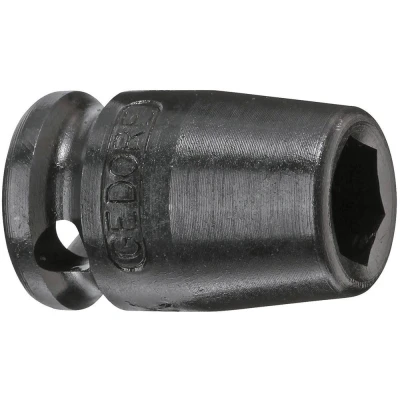 Afbeelding van Gedore K 30 8 6251320 Kracht dopsleutelinzet mm 3/8 (10 mm)