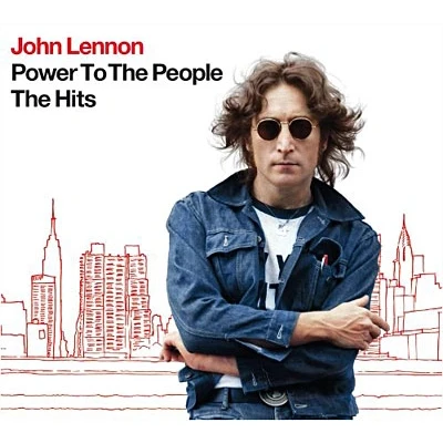 Image de Power to The people hits Inclus DVD bonus
